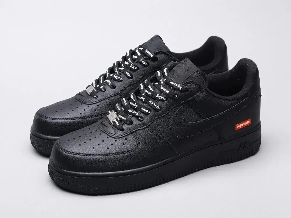 NIKE AF1 (39 style) — foto 6 de 8