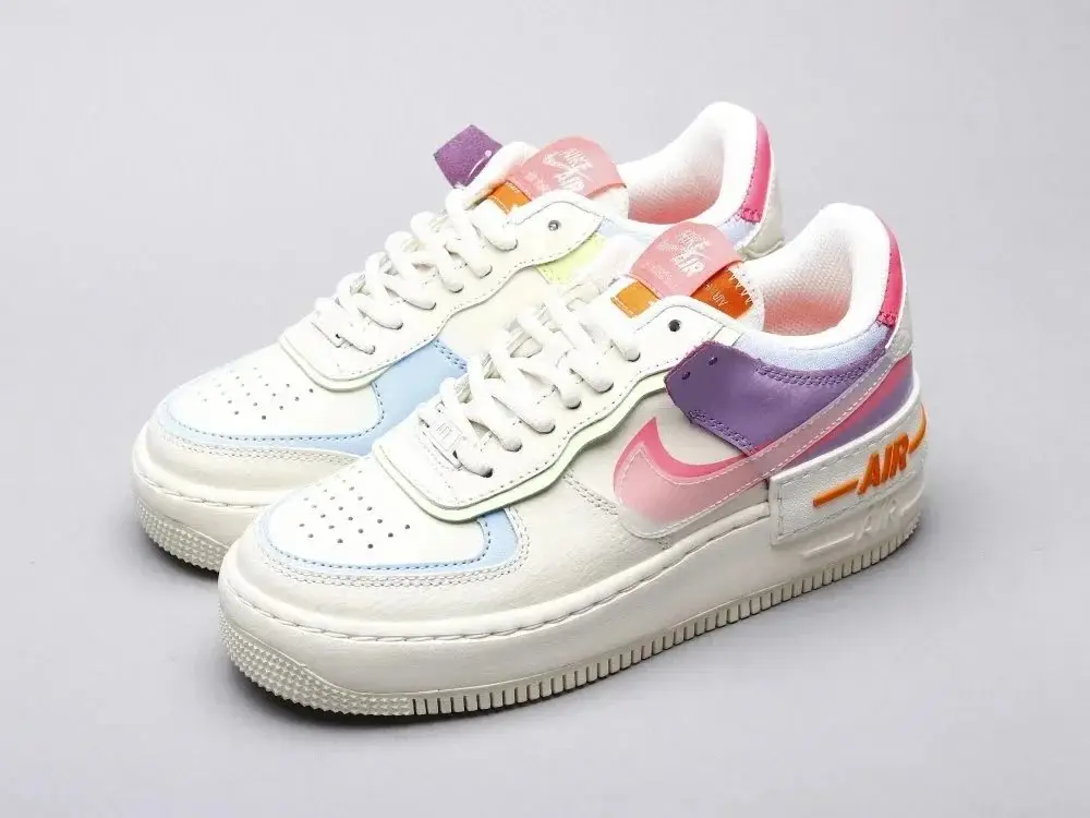 NIKE AF1 (39 style) — foto 8 de 8