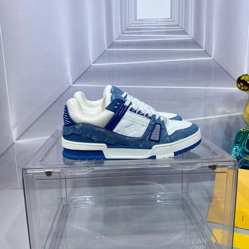 LV Damier Trainer — foto 3 de 5