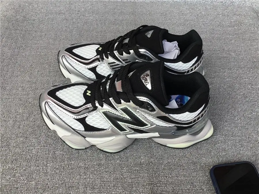 New Balance 9060 Sneakers — foto 2 de 5