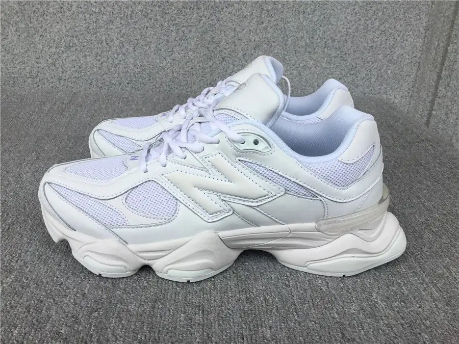 New Balance 9060 Sneakers — foto 3 de 5