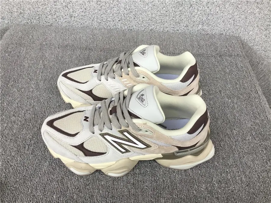 New Balance 9060 Sneakers — foto 4 de 5