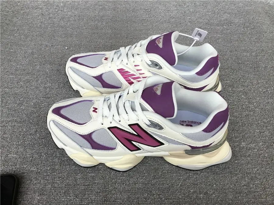 New Balance 9060 Sneakers — foto 5 de 5
