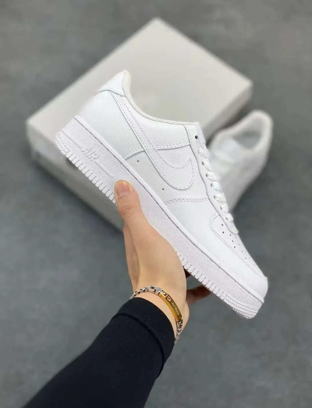 Nike Air Force 1 AF1 (34 styles) — foto 4 de 6