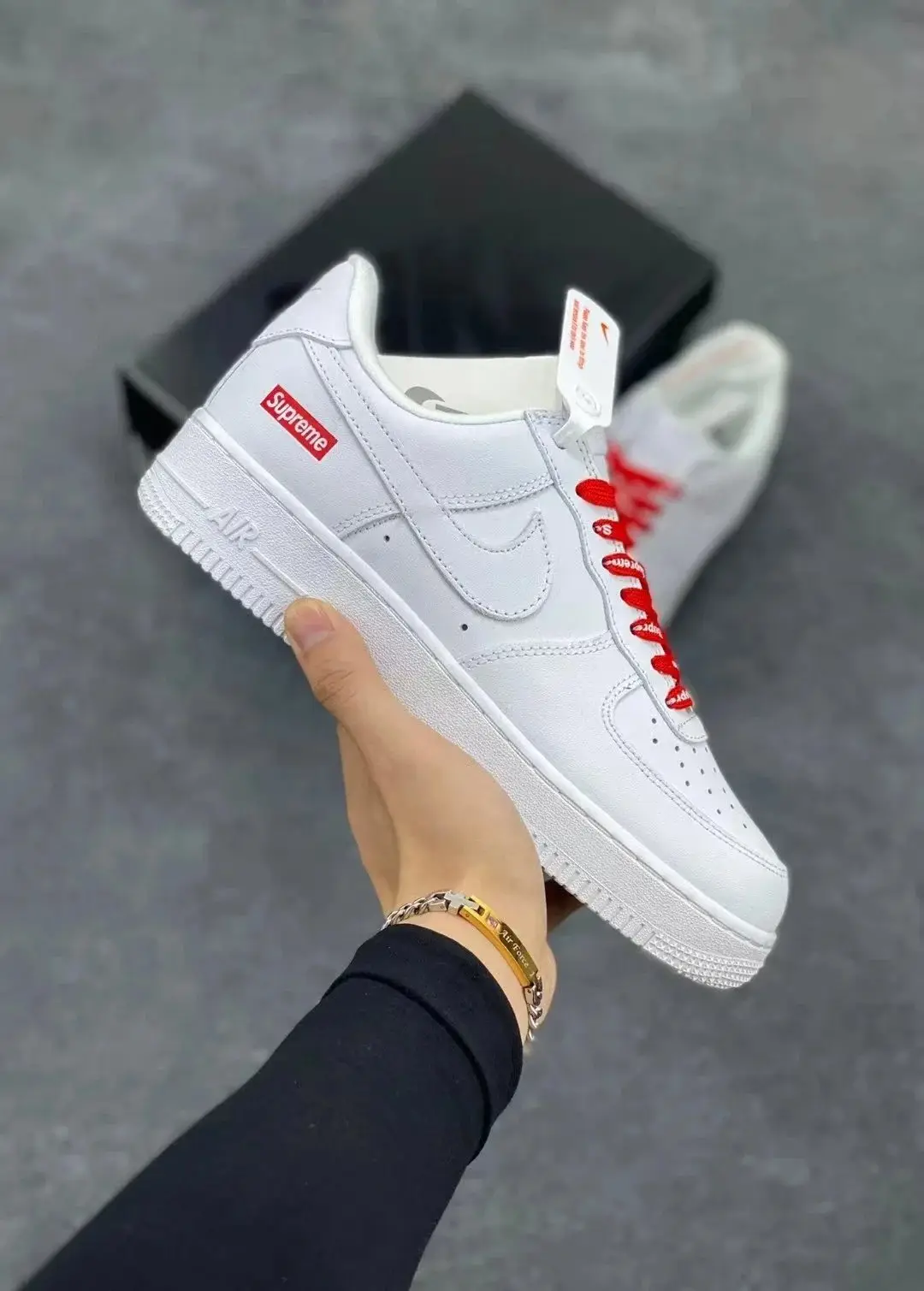 Nike Air Force 1 AF1 (34 styles) — foto 6 de 6