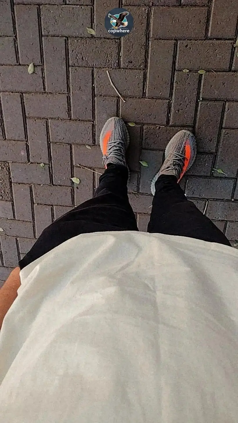 Yeezy Boost 350 factory2 — foto 2 de 5