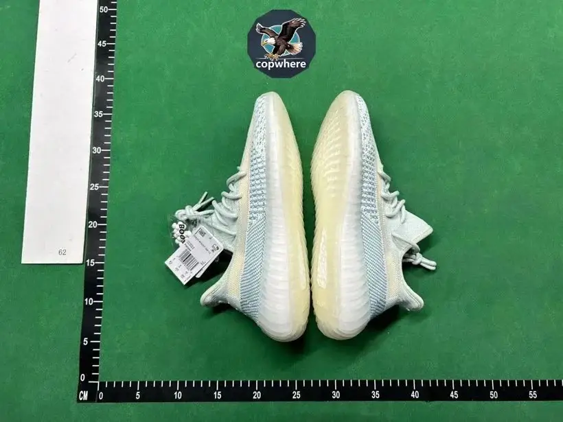 Yeezy Boost 350 factory2 — foto 3 de 5