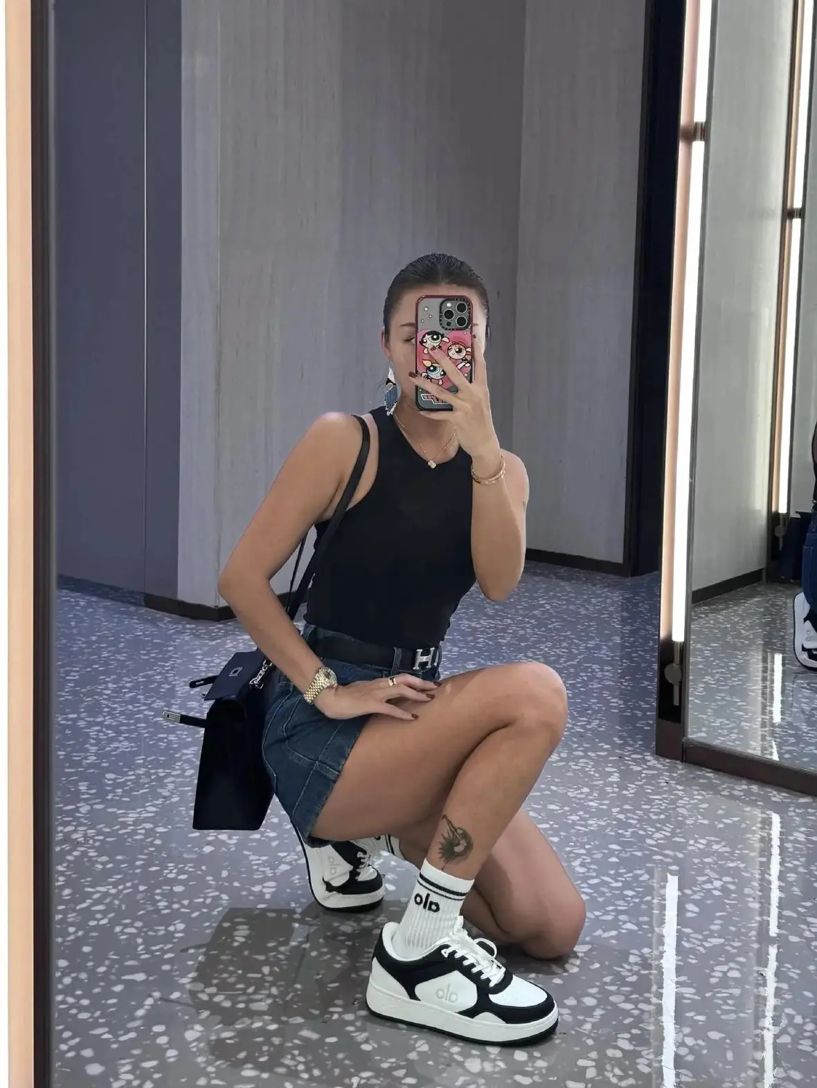 ALO Sneakers [Original/Y 1.1 — foto 6 de 8