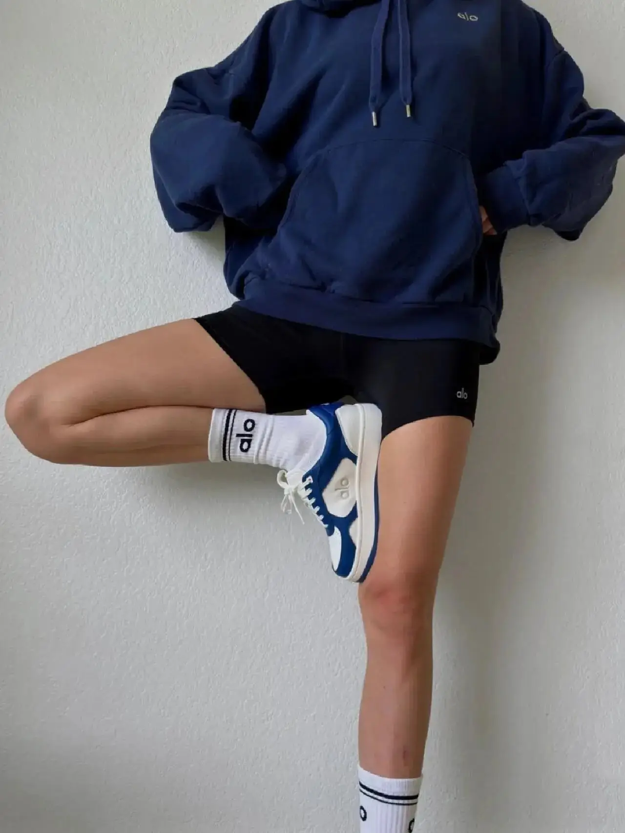 ALO Sneakers [Original/Y 1.1 — foto 8 de 8