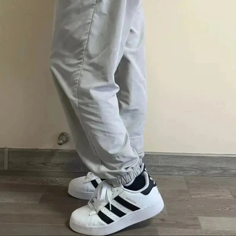 adidas Super Star — foto 3 de 8
