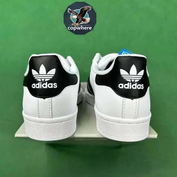 adidas Super Star — foto 4 de 8