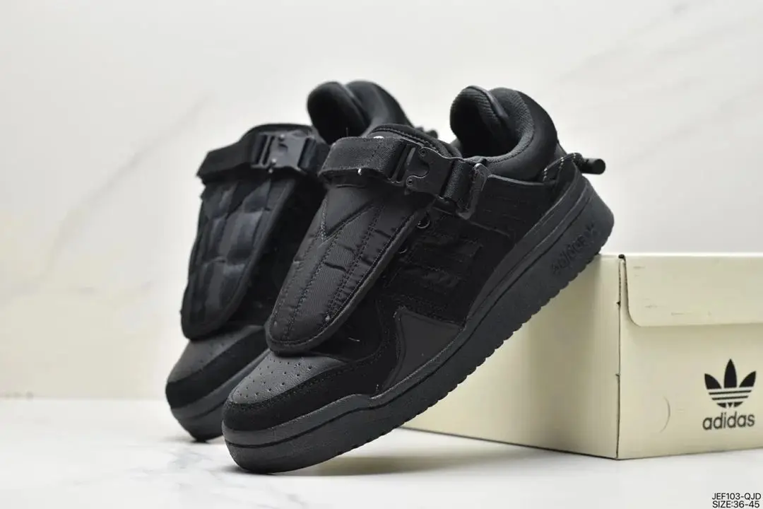 Adidas Forum Low Bad Bunny Sneakers — foto 4 de 4