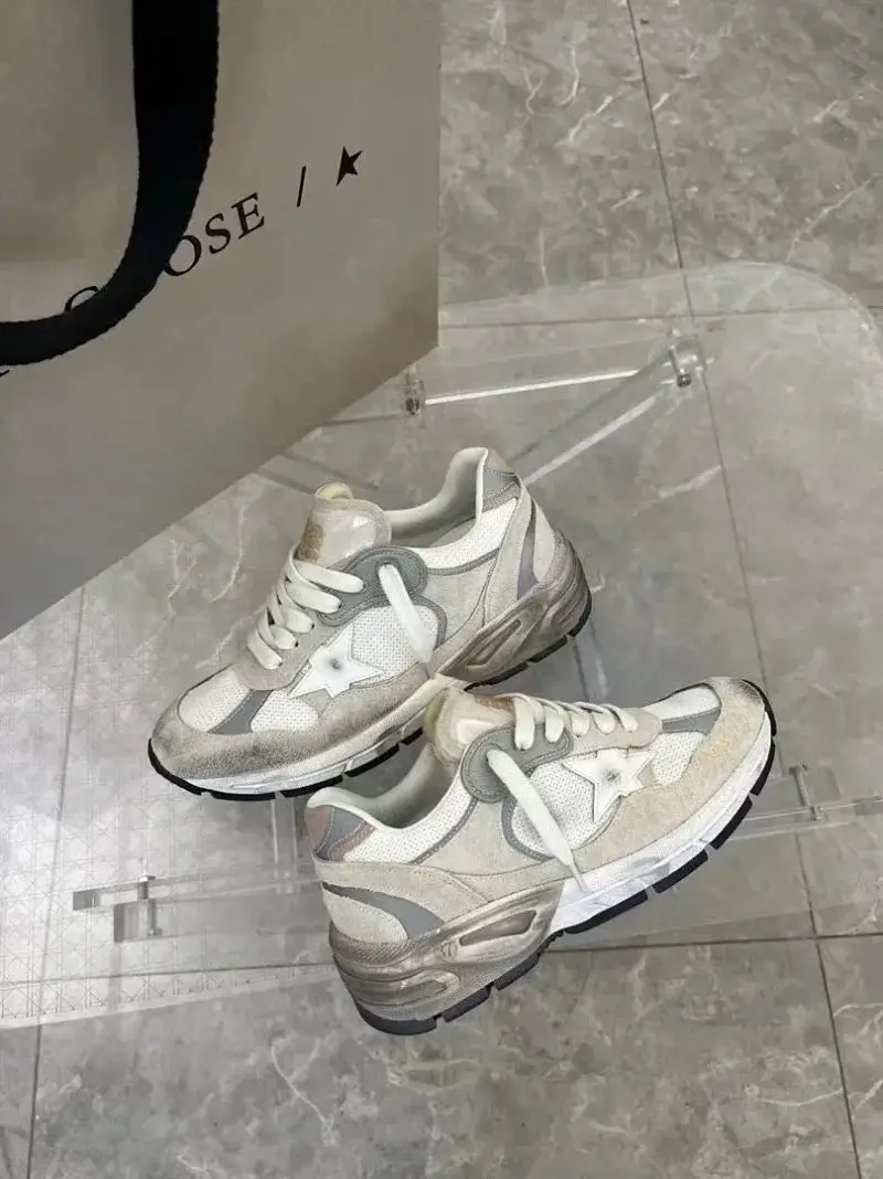Golden Goose DADstar Sneakers [35+ styles] — foto 3 de 8