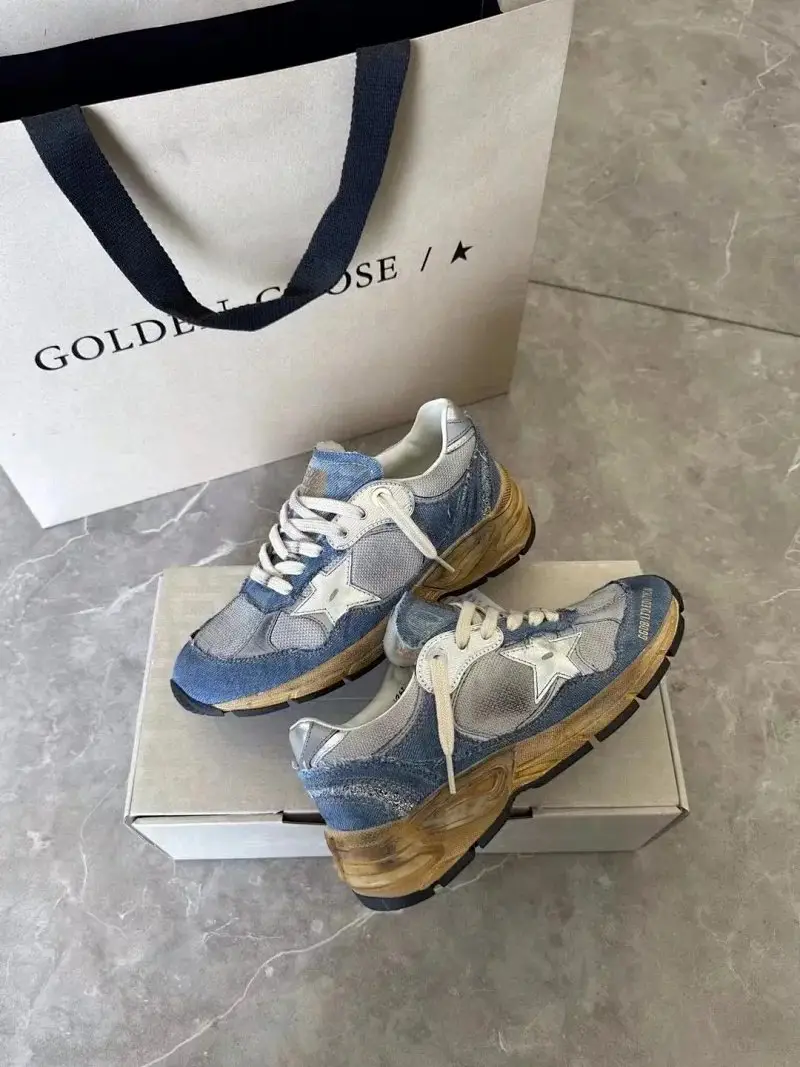 Golden Goose DADstar Sneakers [35+ styles] — foto 4 de 8