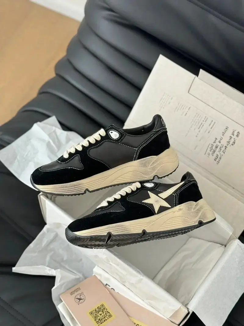Golden Goose DADstar Sneakers [35+ styles] — foto 5 de 8