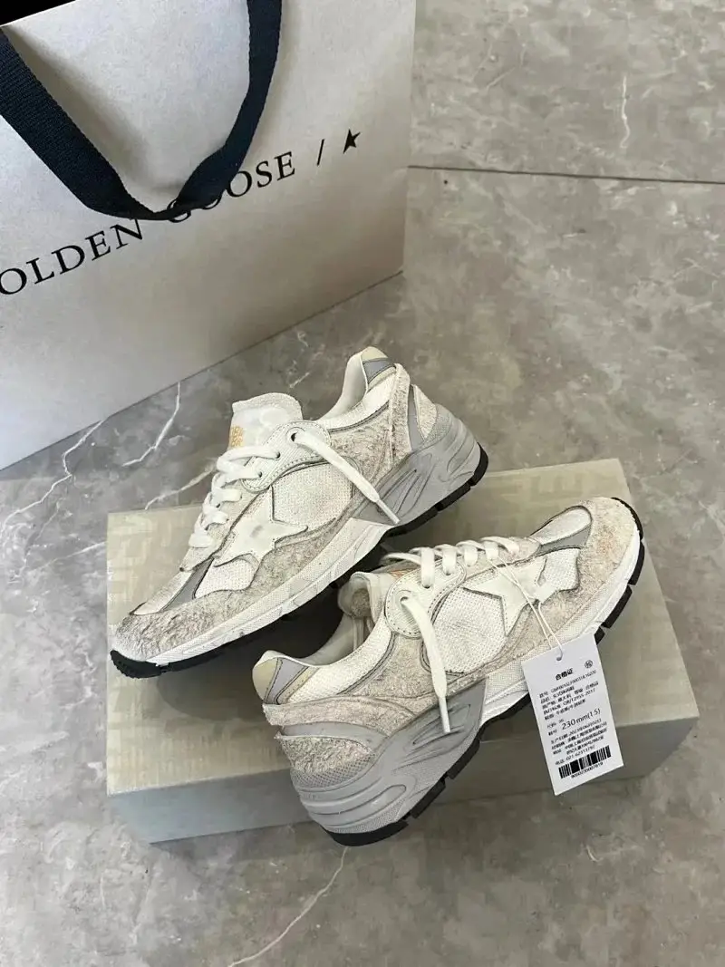 Golden Goose DADstar Sneakers [35+ styles] — foto 7 de 8