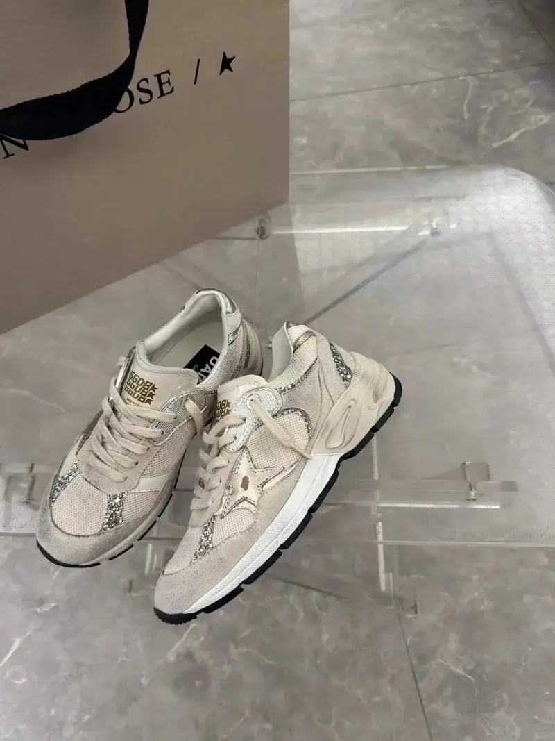 Golden Goose DADstar Sneakers [35+ styles] — foto 8 de 8