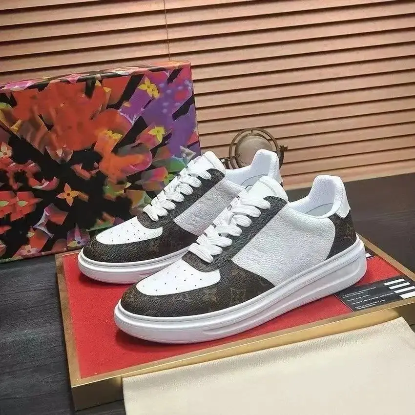 louis vuitton skate — foto 2 de 8