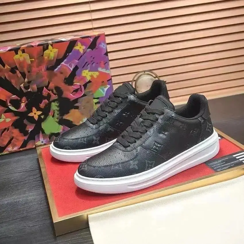louis vuitton skate — foto 3 de 8