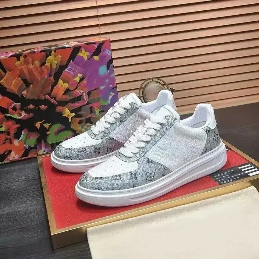 louis vuitton skate — foto 4 de 8