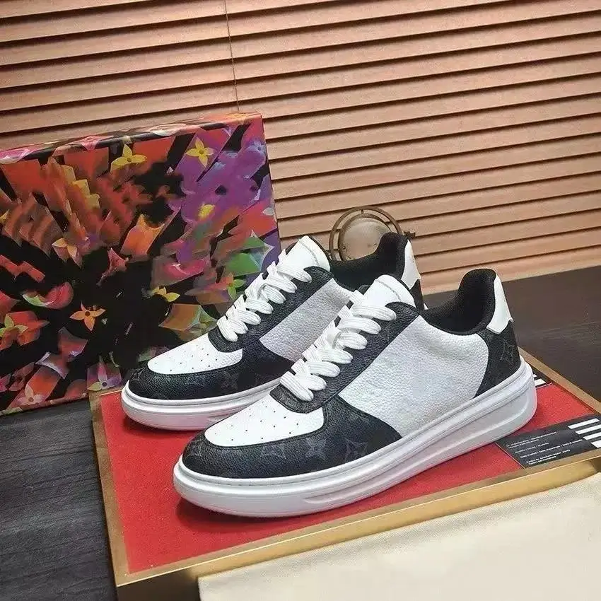 louis vuitton skate — foto 5 de 8