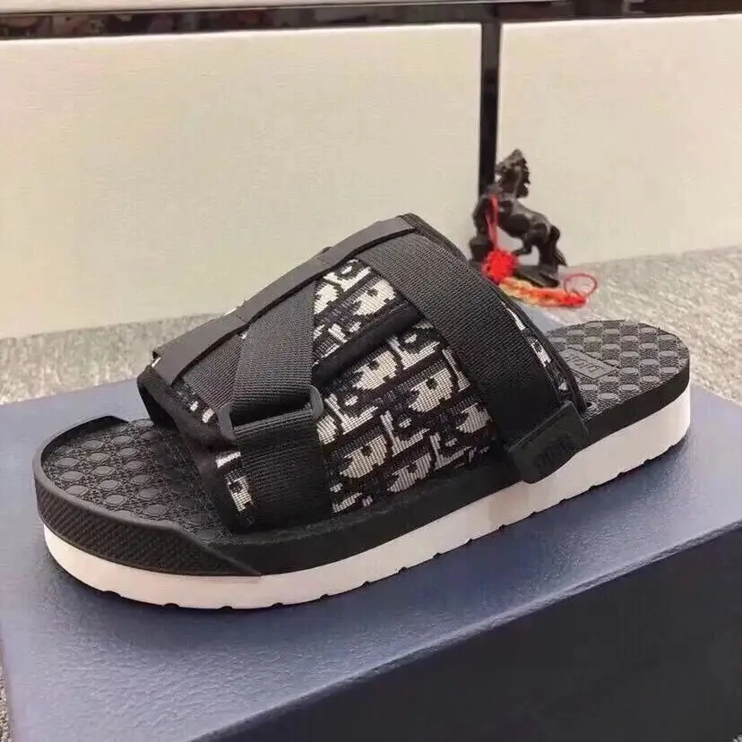 Nike Dior Slide — foto 2 de 8