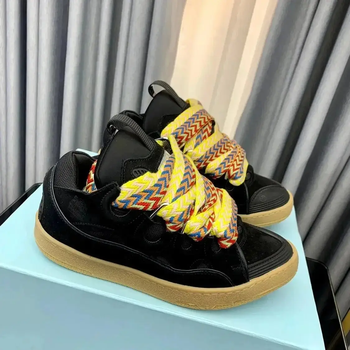 Lanvin Shoes【PK quality】 — foto 4 de 8