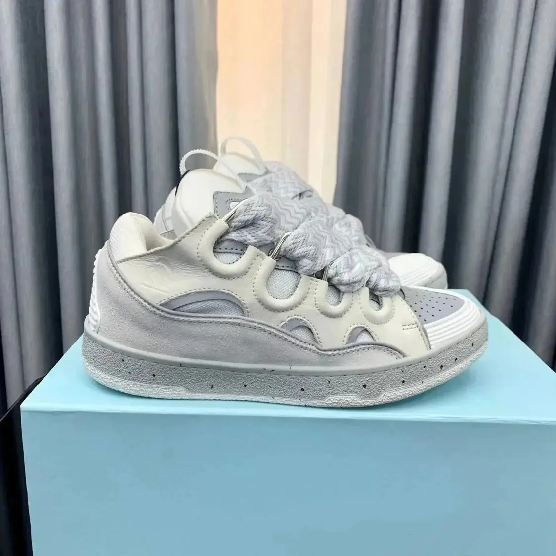 Lanvin Shoes【PK quality】 — foto 8 de 8