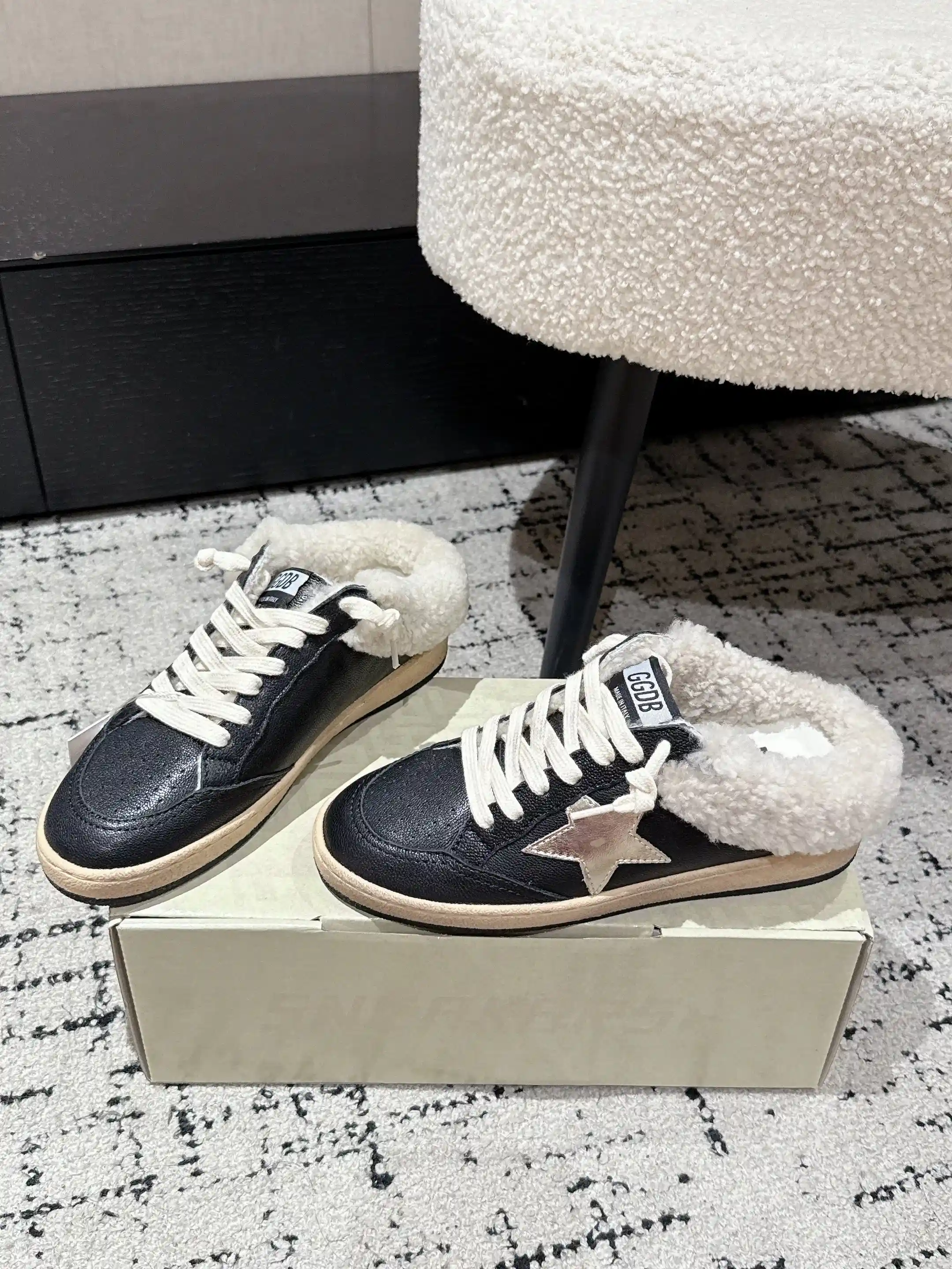 Golden Goose Shoes (GGDB) & Golden Goose Ball Star Shoes — foto 8 de 8