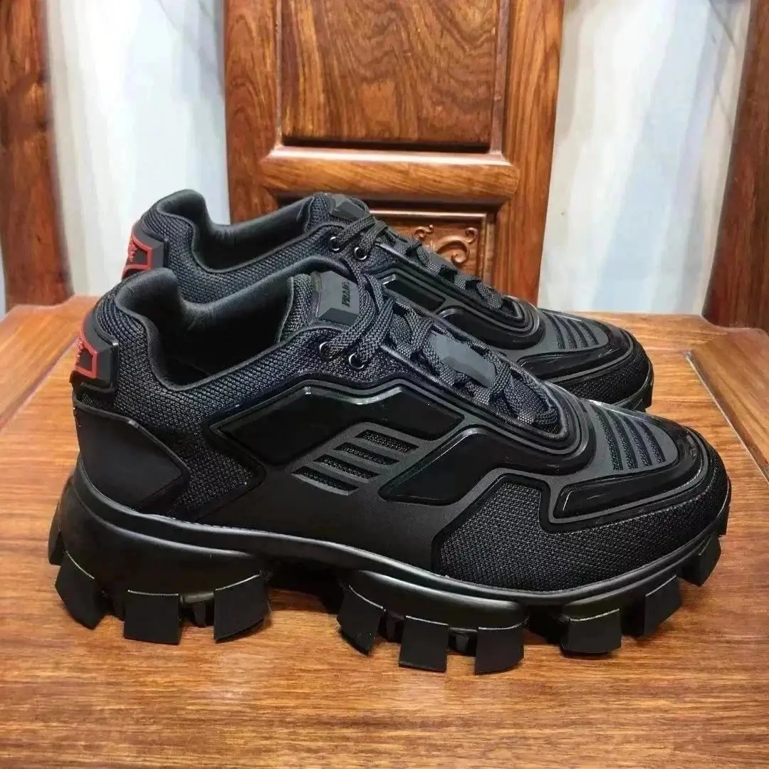 PRADA Cloudbust Thunder Sneakers — foto 2 de 8