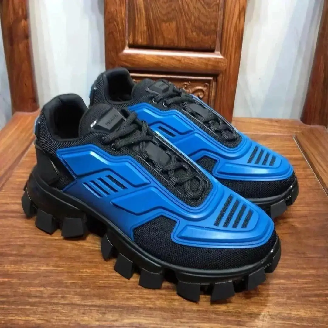 PRADA Cloudbust Thunder Sneakers — foto 4 de 8