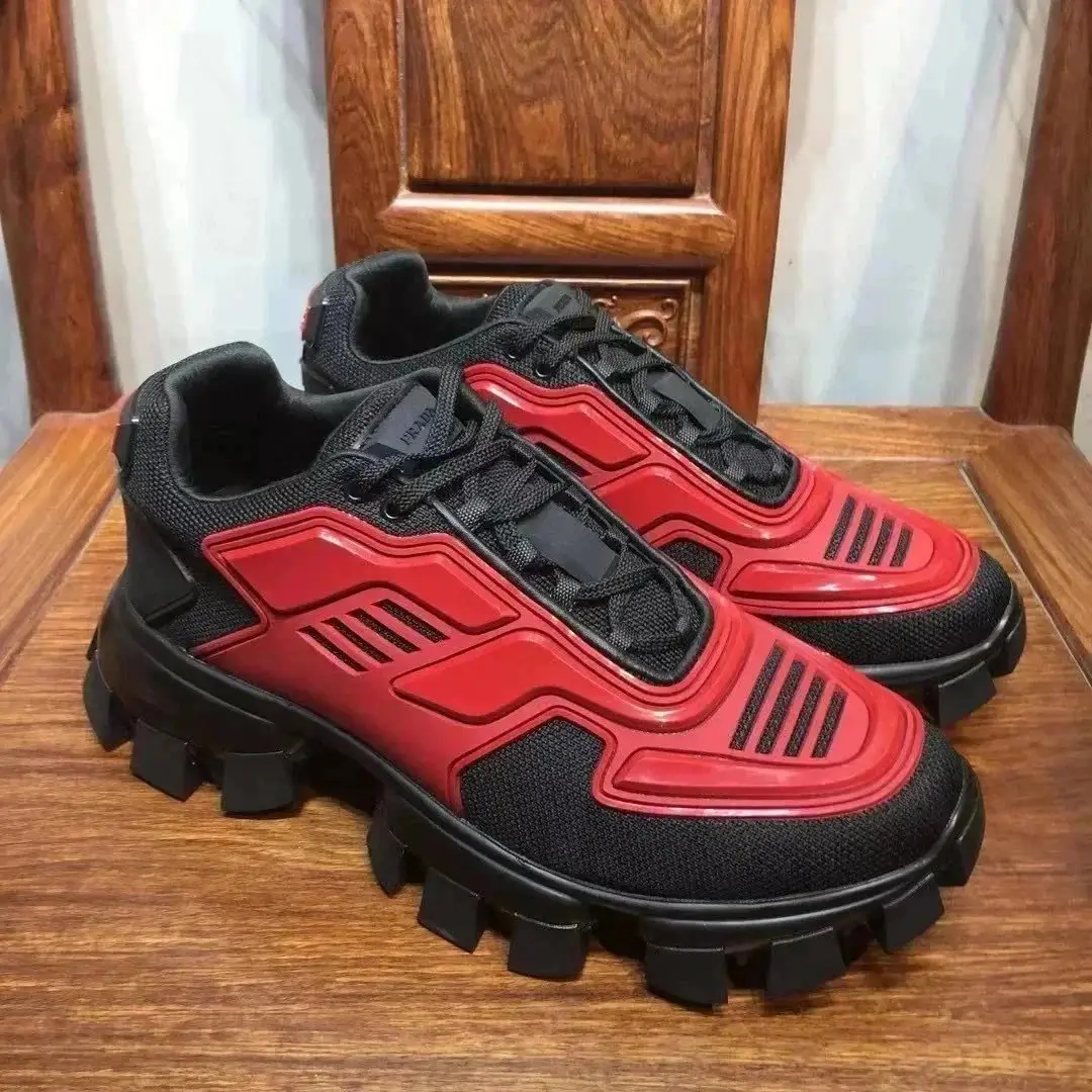 PRADA Cloudbust Thunder Sneakers — foto 5 de 8