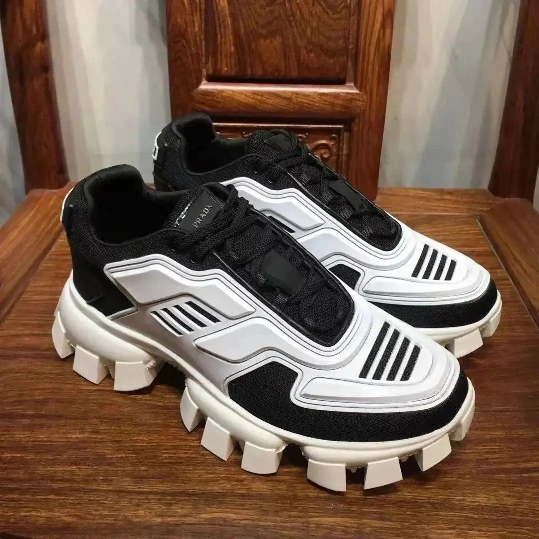 PRADA Cloudbust Thunder Sneakers — foto 6 de 8
