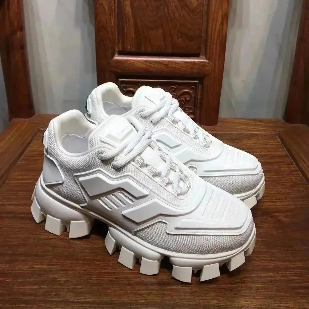 PRADA Cloudbust Thunder Sneakers — foto 7 de 8