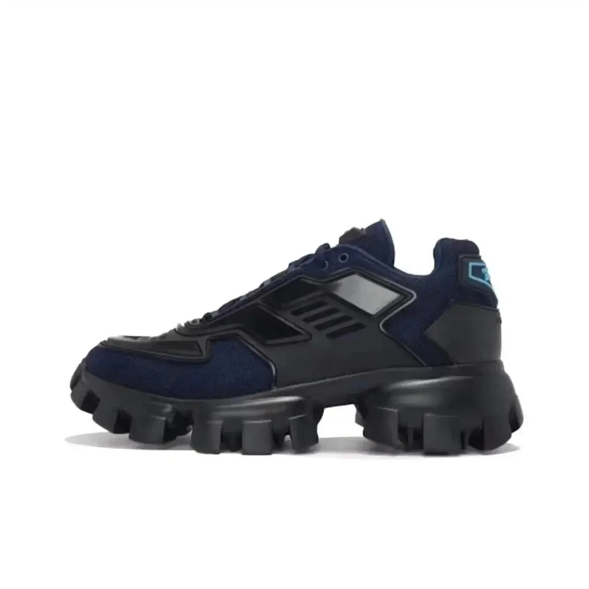 PRADA Cloudbust Thunder Sneakers — foto 8 de 8