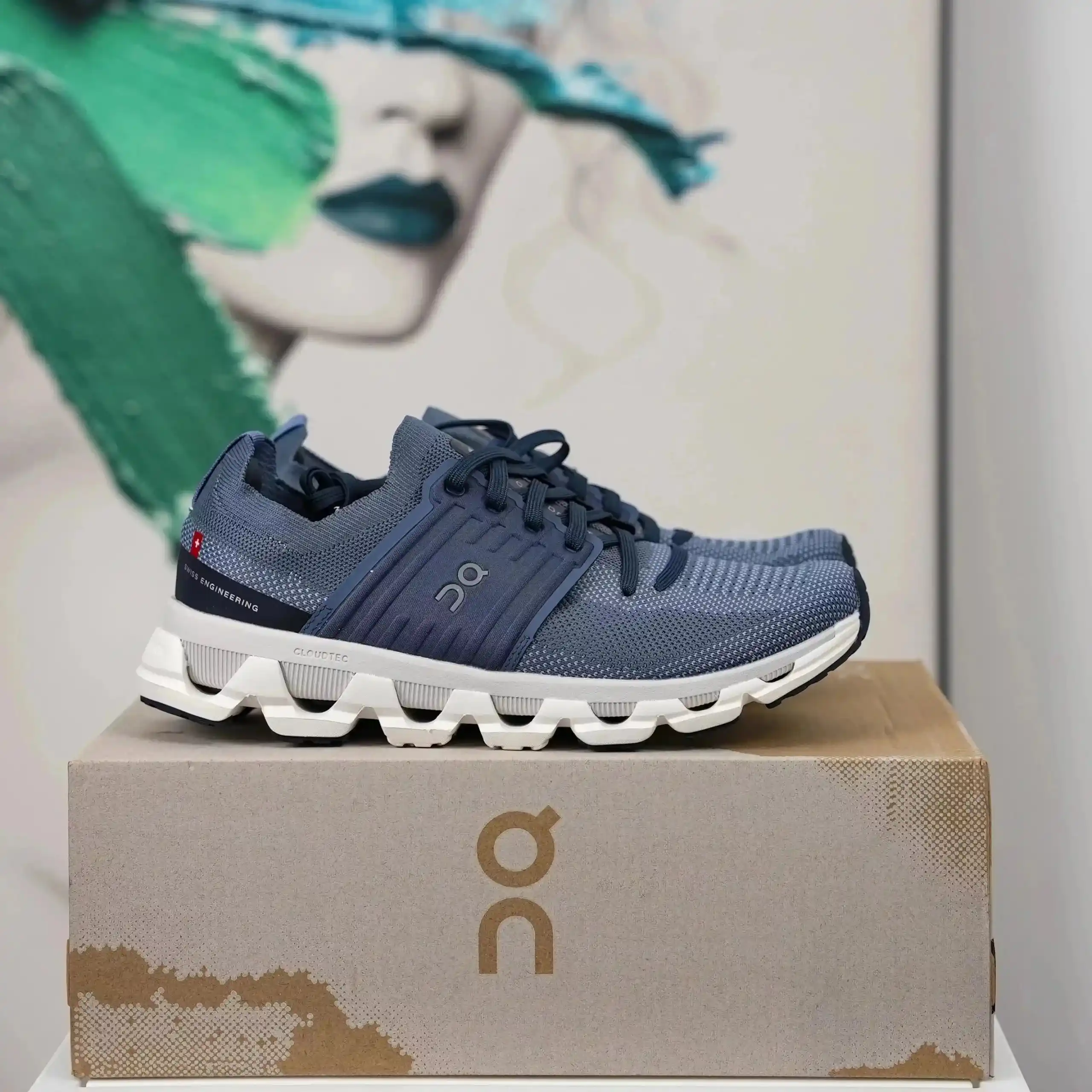 On Running Sneakers（30 style） — foto 3 de 8