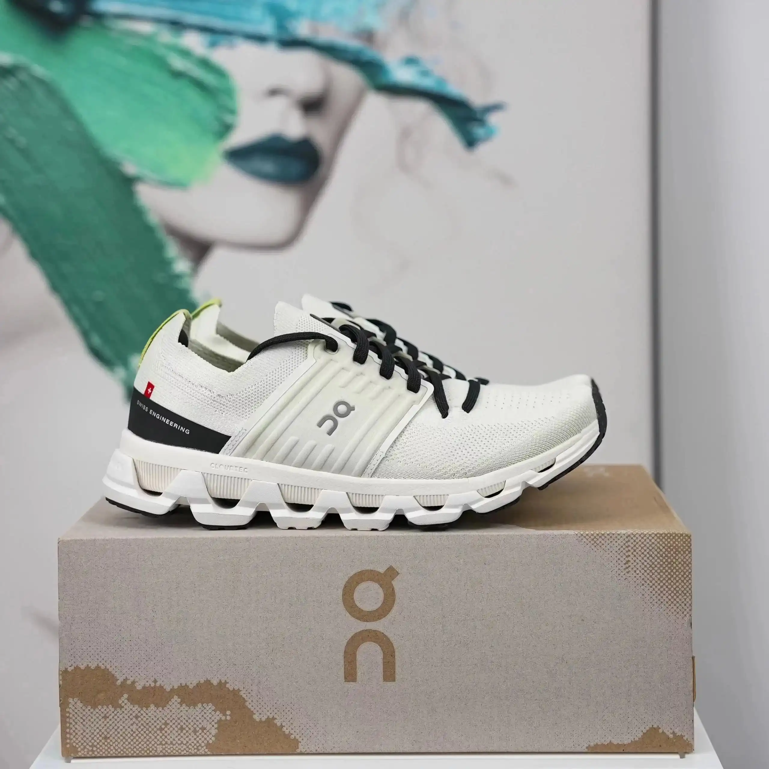 On Running Sneakers（30 style） — foto 4 de 8