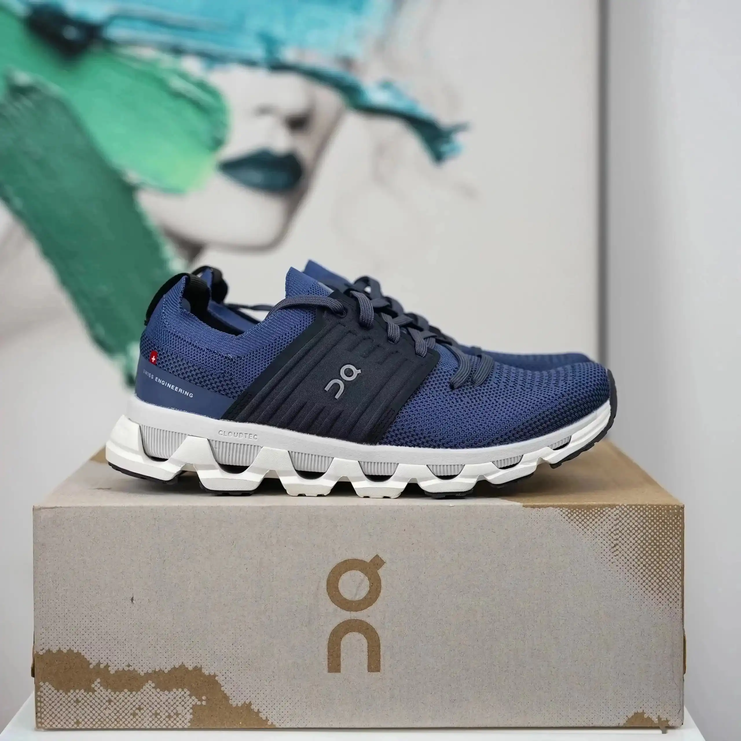 On Running Sneakers（30 style） — foto 5 de 8