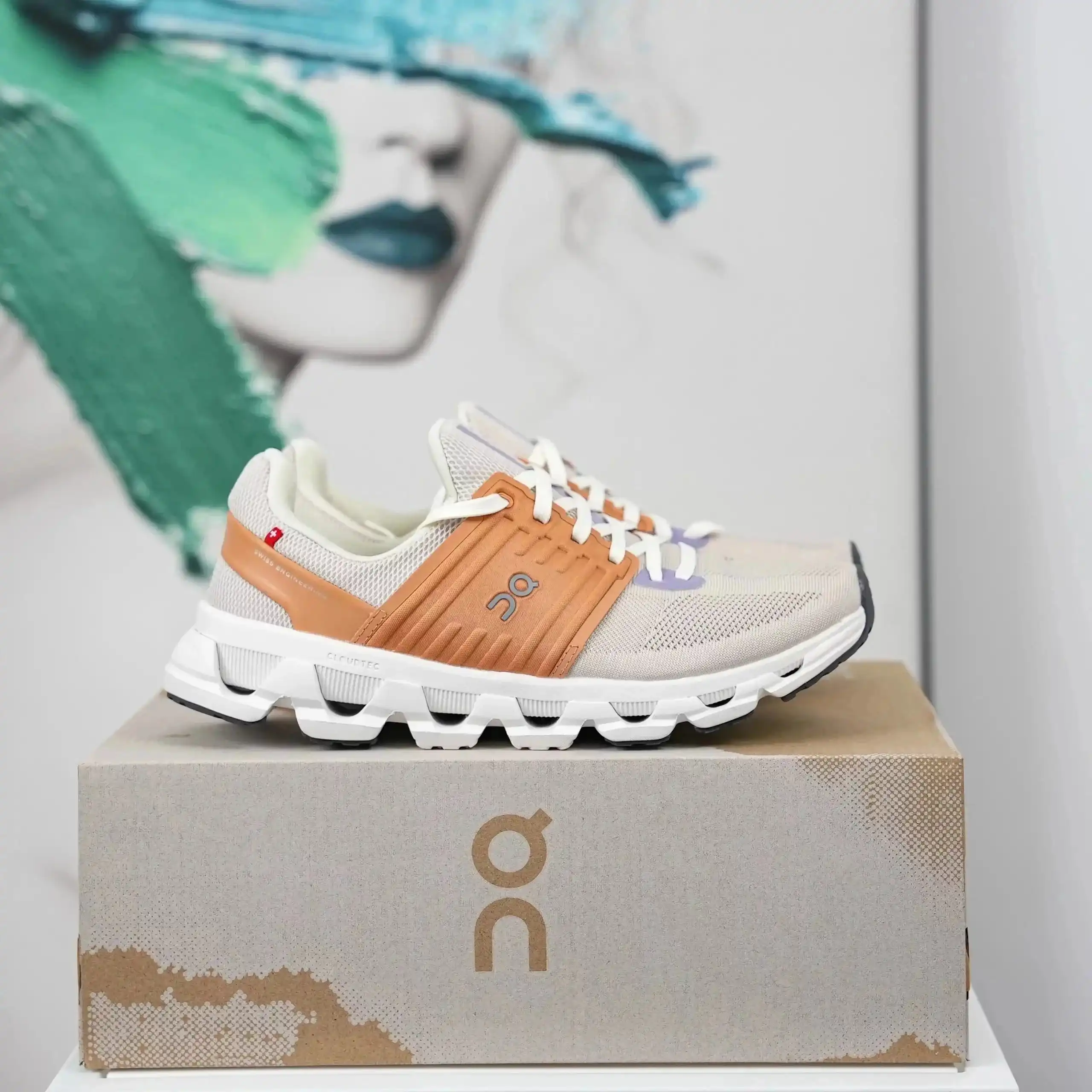 On Running Sneakers（30 style） — foto 6 de 8