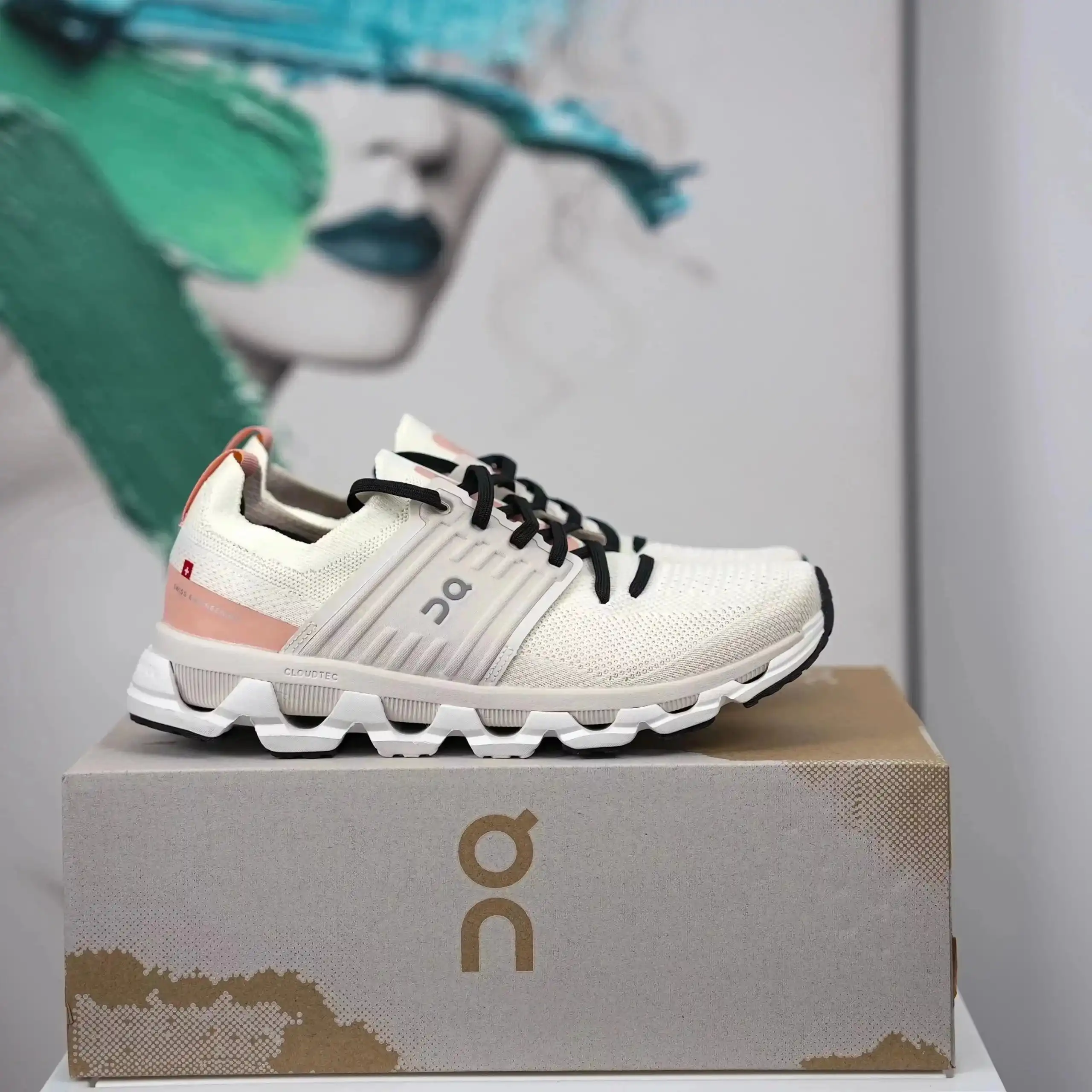 On Running Sneakers（30 style） — foto 7 de 8