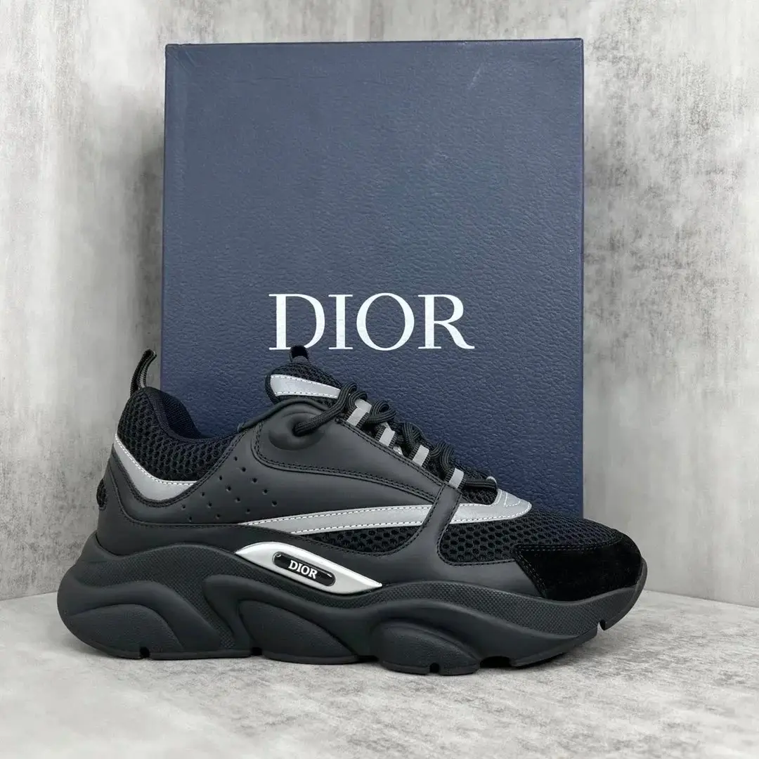 Dior B22 Sneakers