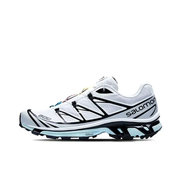 SALOMON XT-6XT-6 2.0XT-6 FT — foto 4 de 8