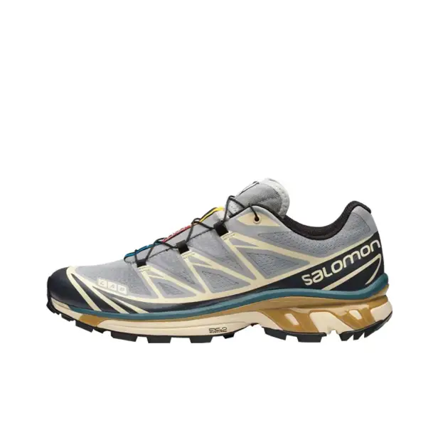 SALOMON XT-6XT-6 2.0XT-6 FT — foto 5 de 8