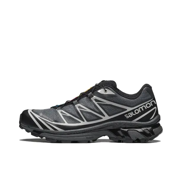 SALOMON XT-6XT-6 2.0XT-6 FT — foto 6 de 8