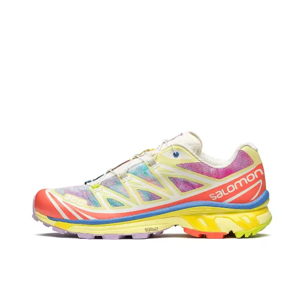 SALOMON XT-6XT-6 2.0XT-6 FT — foto 7 de 8