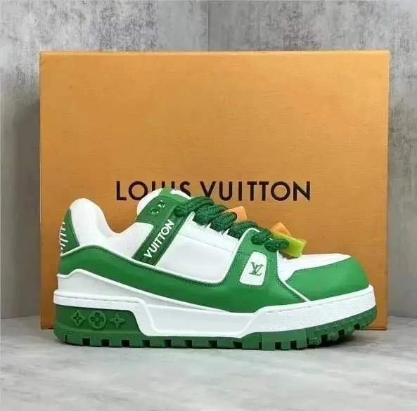 LV SHOES (40 style) — foto 2 de 8