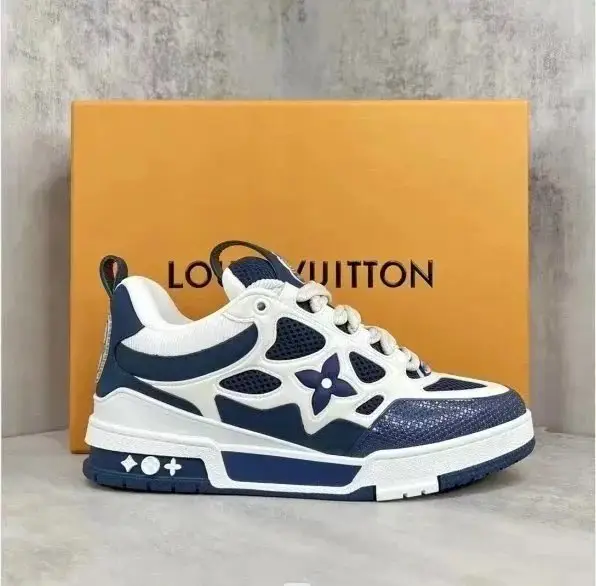 LV SHOES (40 style) — foto 5 de 8