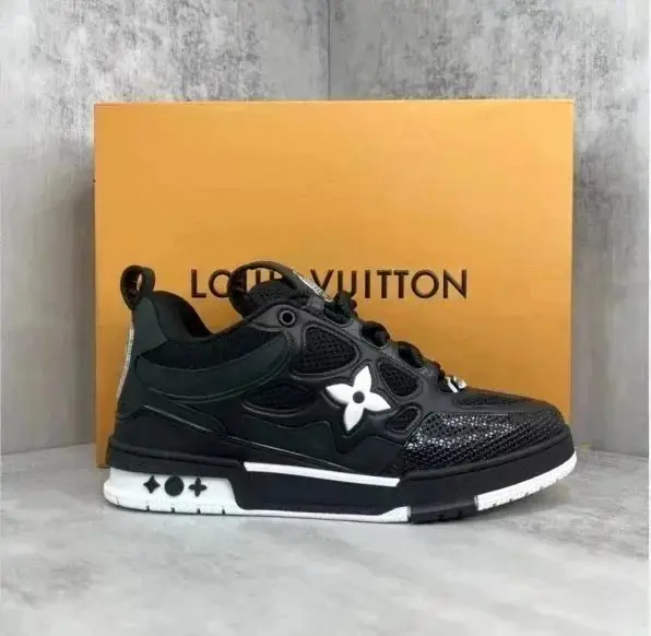LV SHOES (40 style) — foto 8 de 8