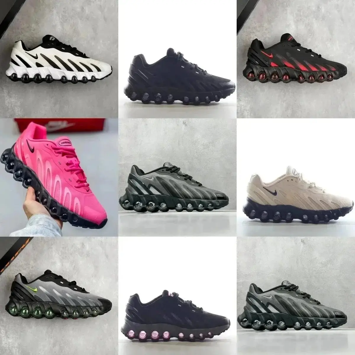 Nike Air Max DN 8