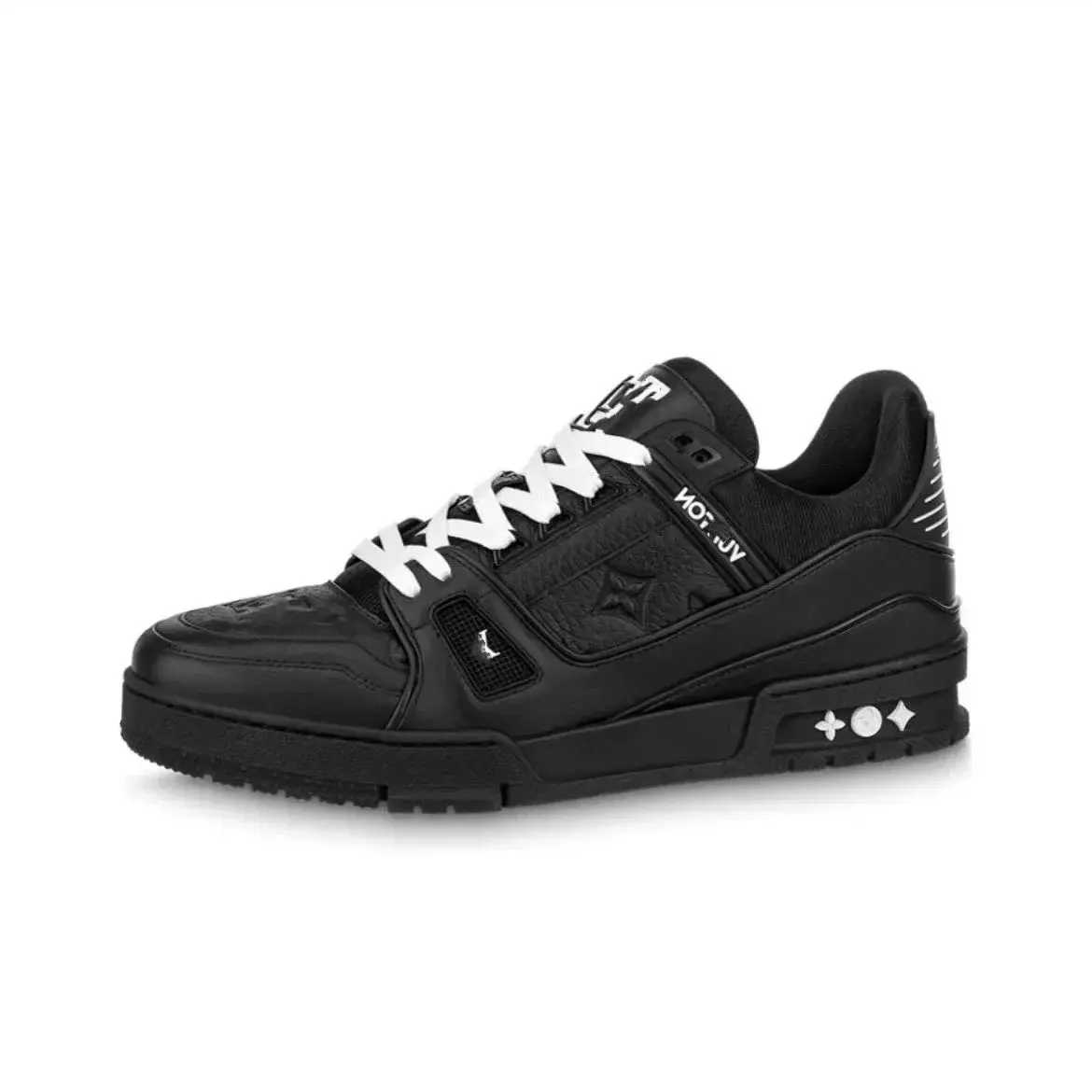 Louis Vuitton B22 Sneakers — foto 6 de 8